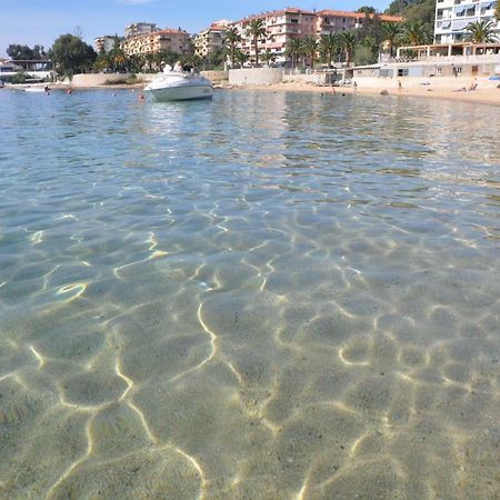 Appartement Place Casone Ajaccio  Luaran gambar
