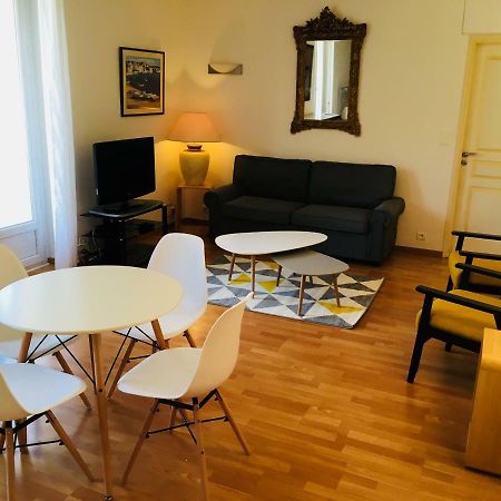 Appartement Place Casone Ajaccio  Luaran gambar