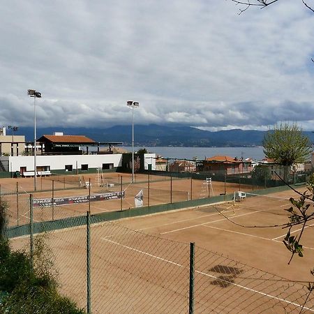 Appartement Place Casone Ajaccio  Luaran gambar