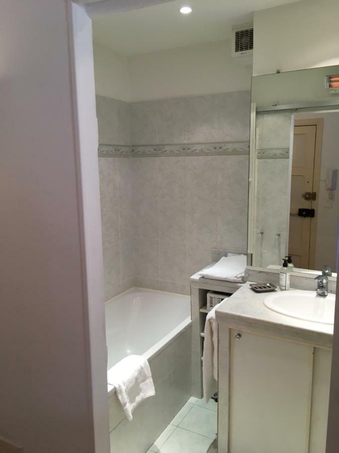 Appartement Place Casone Ajaccio  Luaran gambar