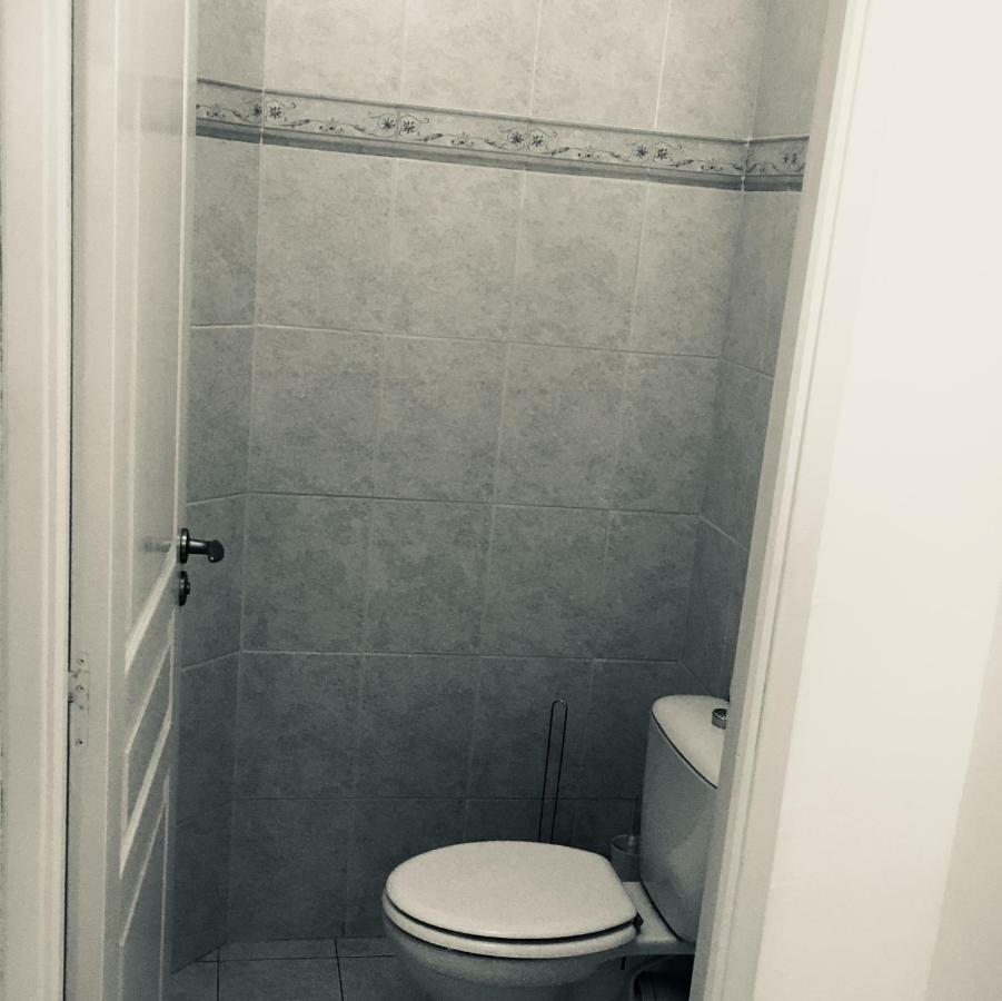 Appartement Place Casone Ajaccio  Luaran gambar