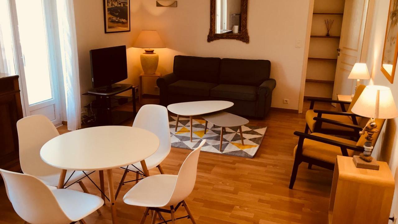 Appartement Place Casone Ajaccio  Luaran gambar