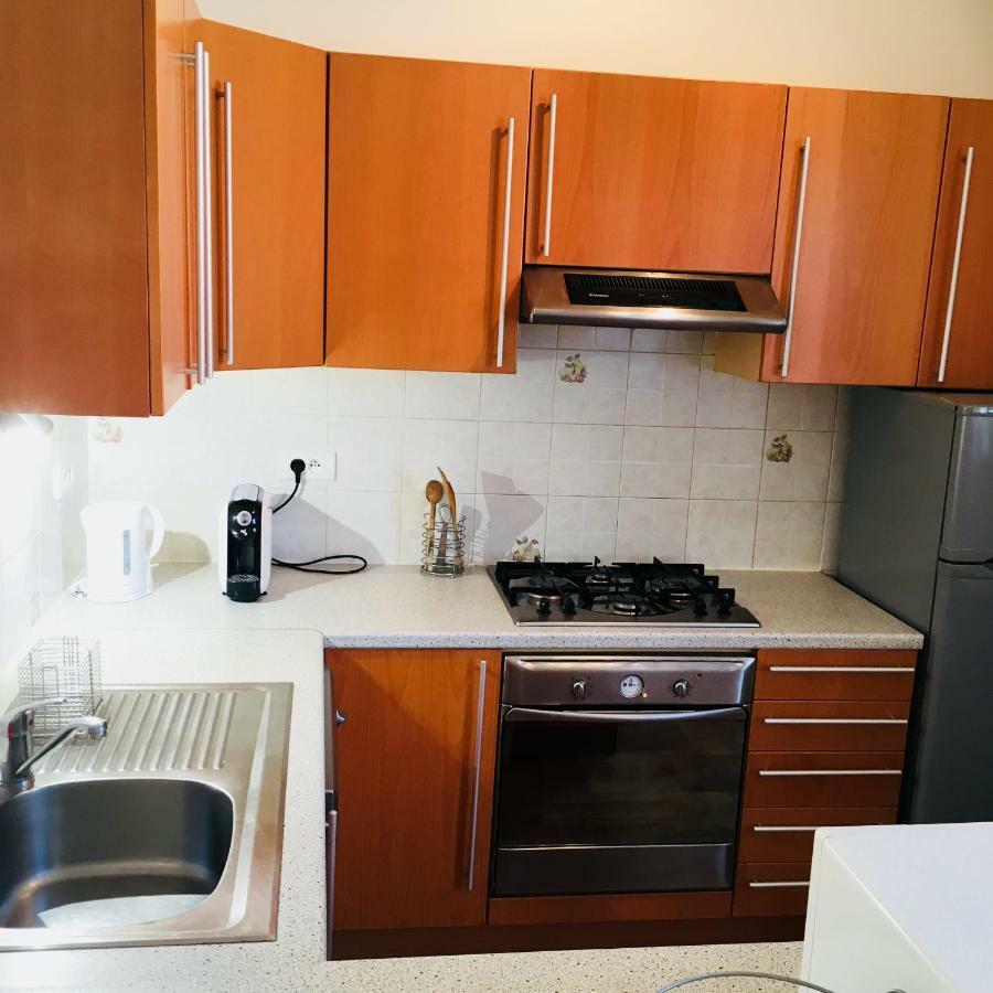 Appartement Place Casone Ajaccio  Luaran gambar