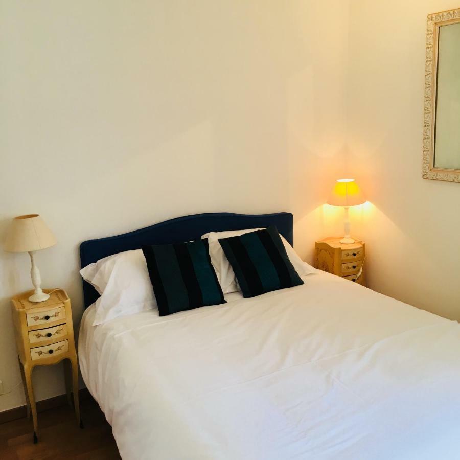 Appartement Place Casone Ajaccio  Luaran gambar