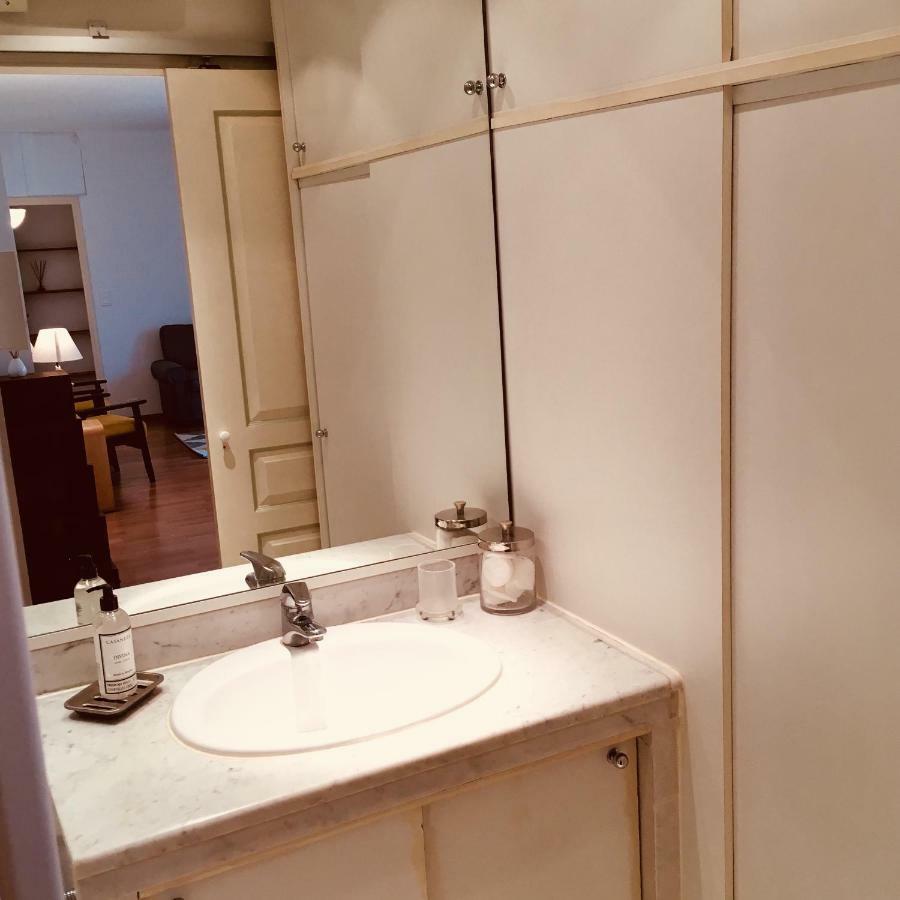 Appartement Place Casone Ajaccio  Luaran gambar