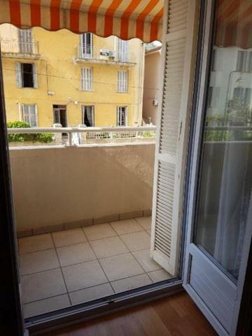 Appartement Place Casone Ajaccio  Luaran gambar